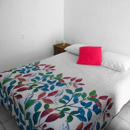 Cocos Daire Cancun Dış mekan fotoğraf
