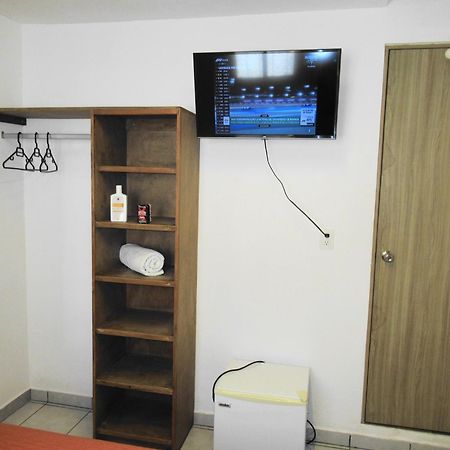 Cocos Daire Cancun Dış mekan fotoğraf
