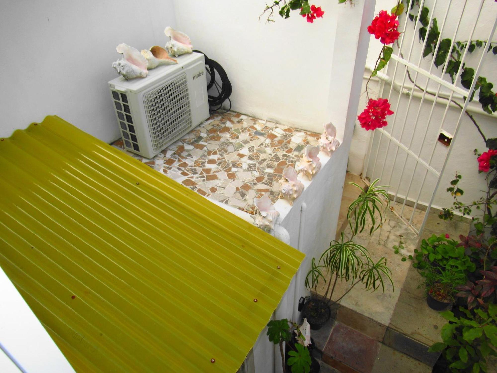 Cocos Daire Cancun Dış mekan fotoğraf