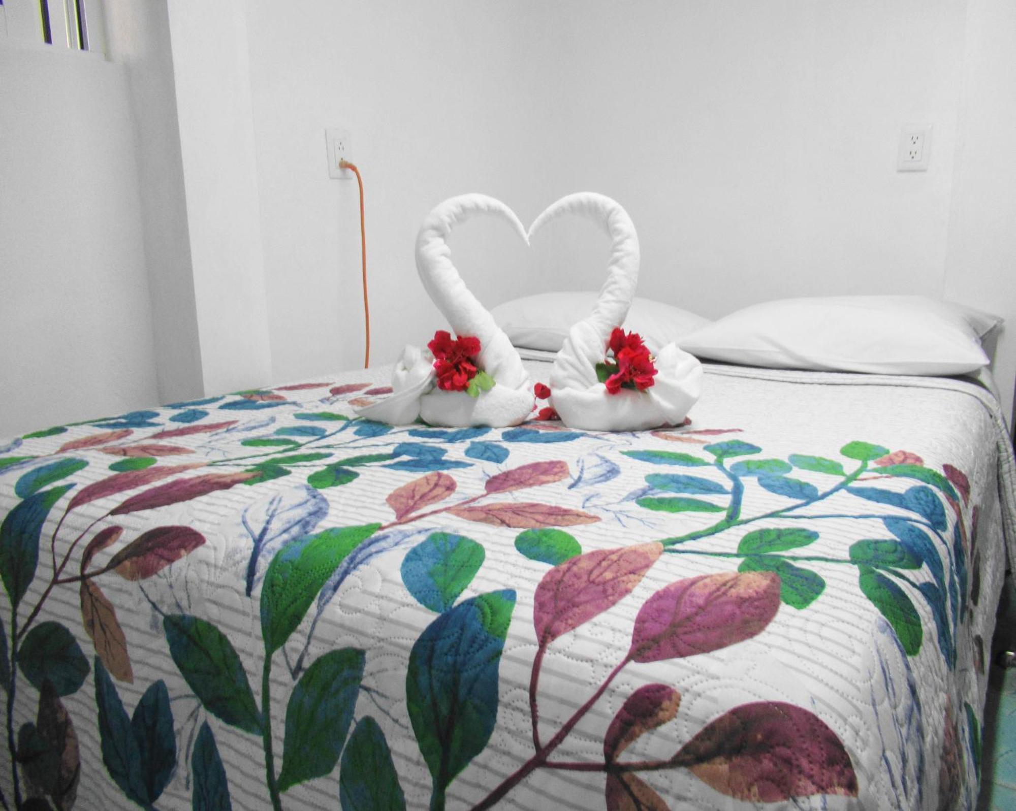 Cocos Daire Cancun Dış mekan fotoğraf