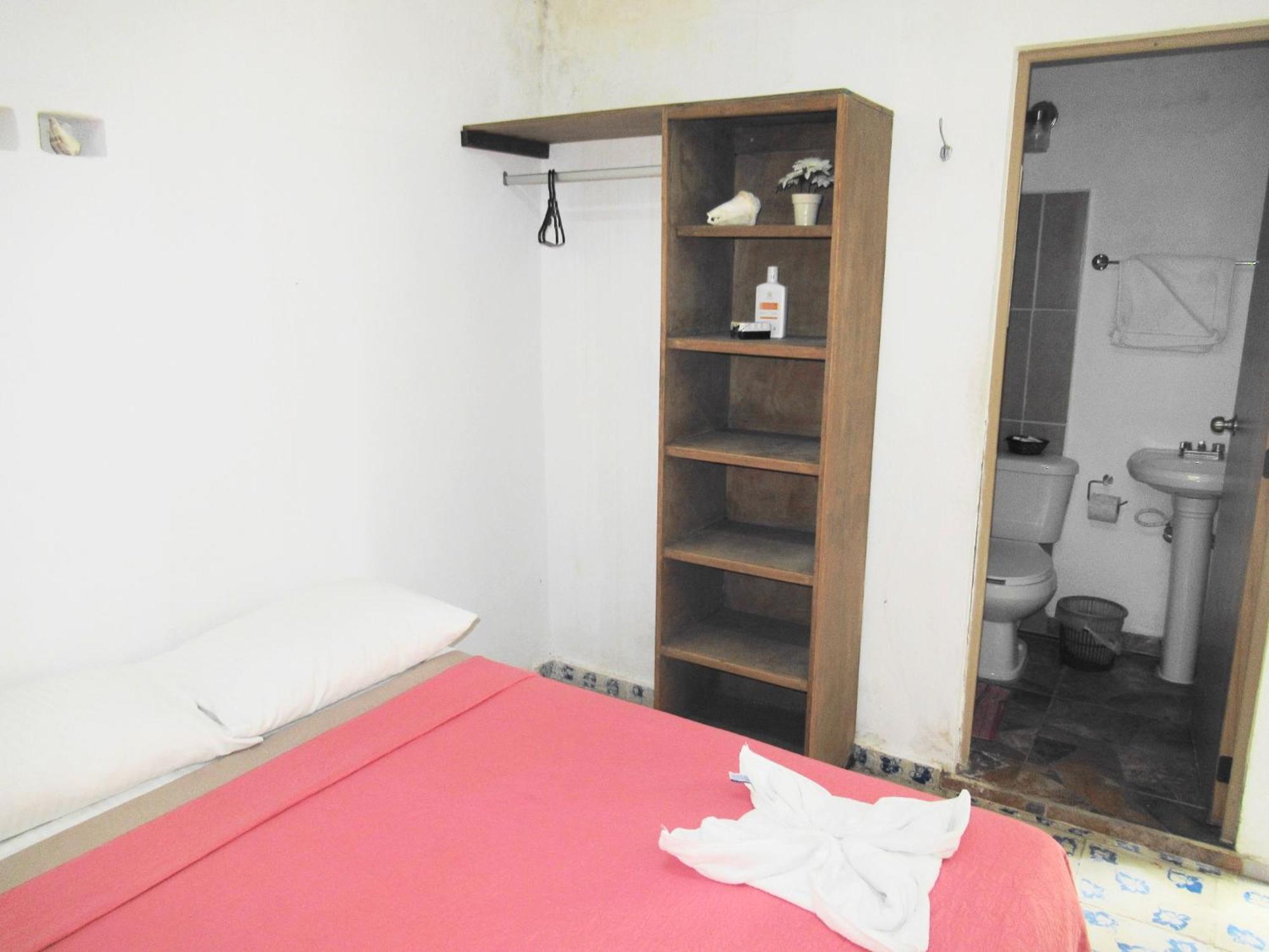 Cocos Daire Cancun Dış mekan fotoğraf