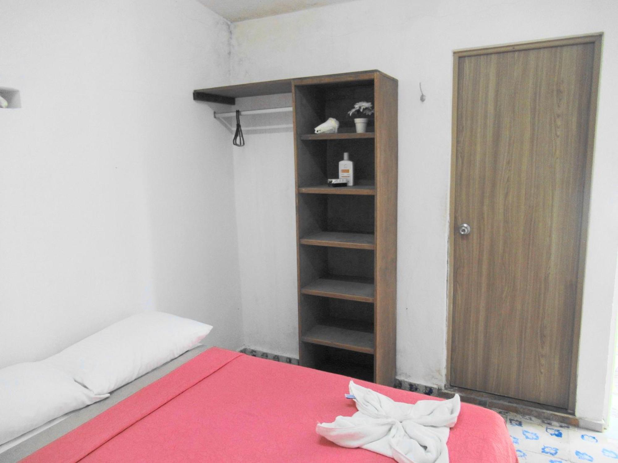 Cocos Daire Cancun Dış mekan fotoğraf