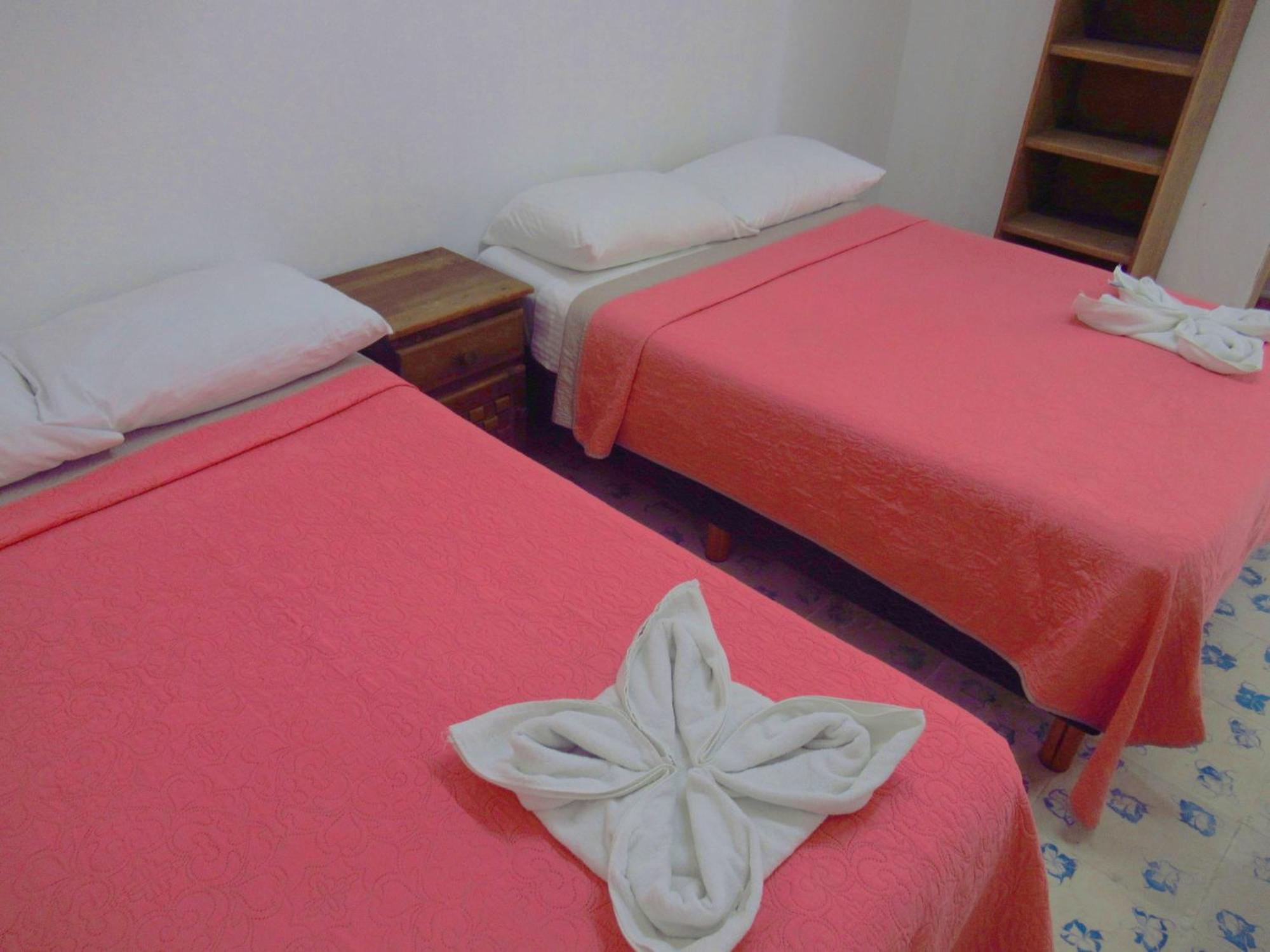 Cocos Daire Cancun Dış mekan fotoğraf
