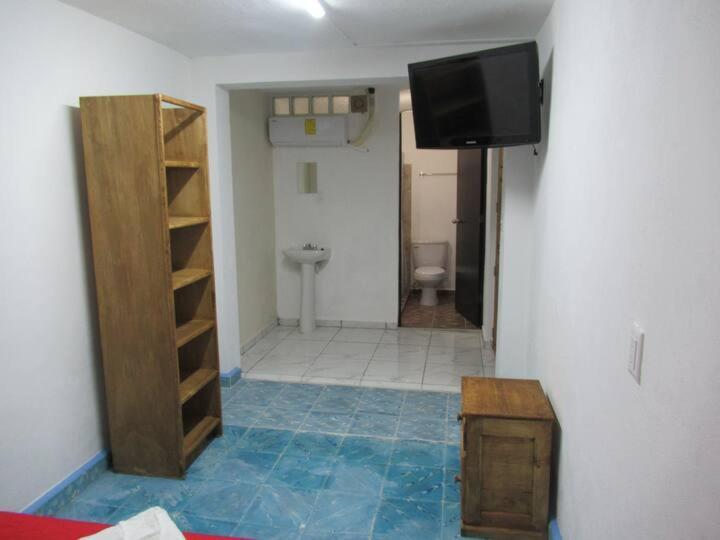 Cocos Daire Cancun Dış mekan fotoğraf