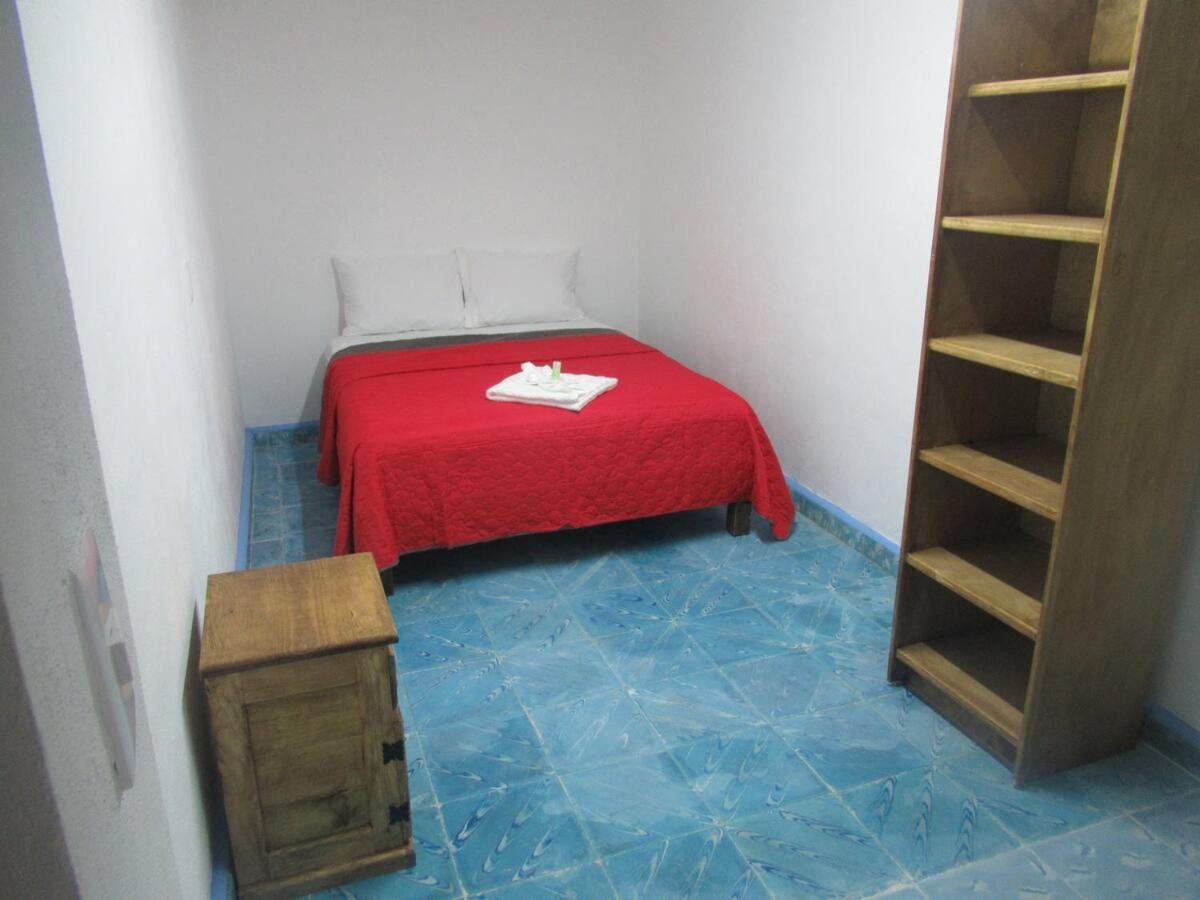 Cocos Daire Cancun Dış mekan fotoğraf