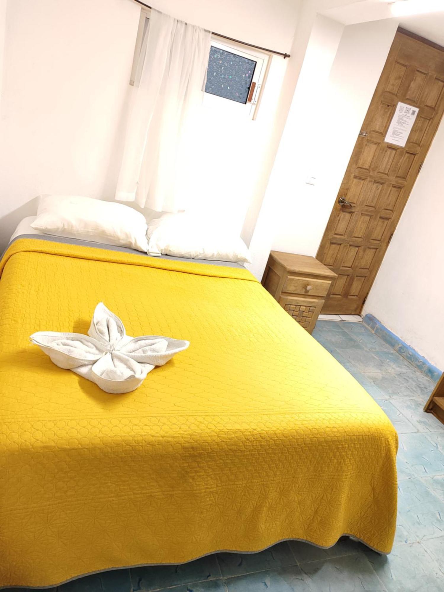 Cocos Daire Cancun Dış mekan fotoğraf