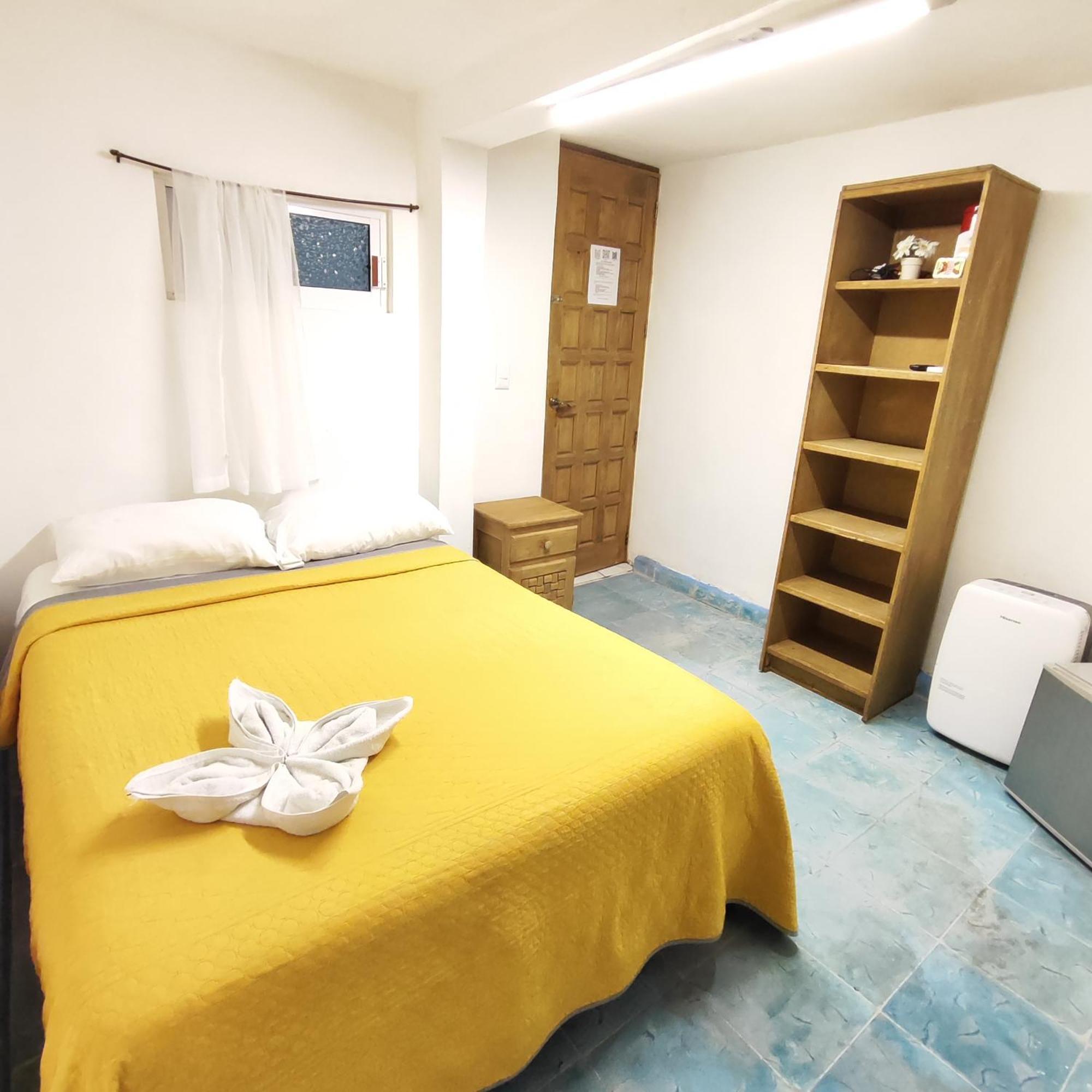 Cocos Daire Cancun Dış mekan fotoğraf