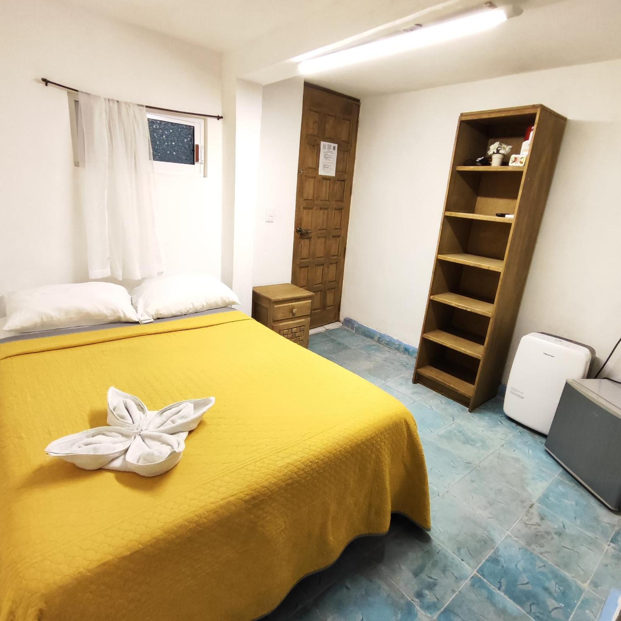 Cocos Daire Cancun Dış mekan fotoğraf