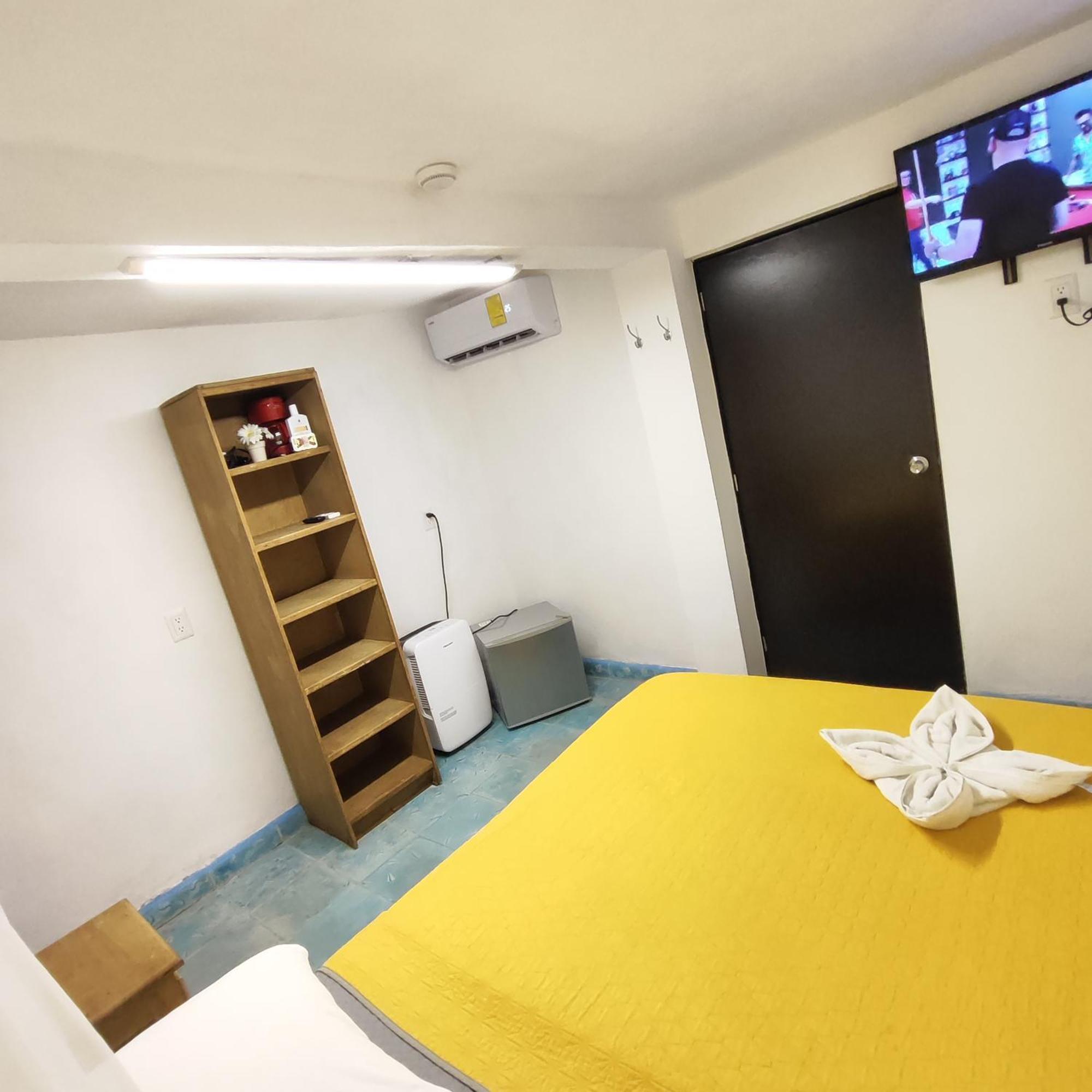 Cocos Daire Cancun Dış mekan fotoğraf