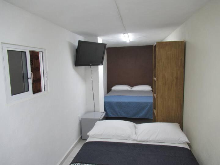 Cocos Daire Cancun Dış mekan fotoğraf