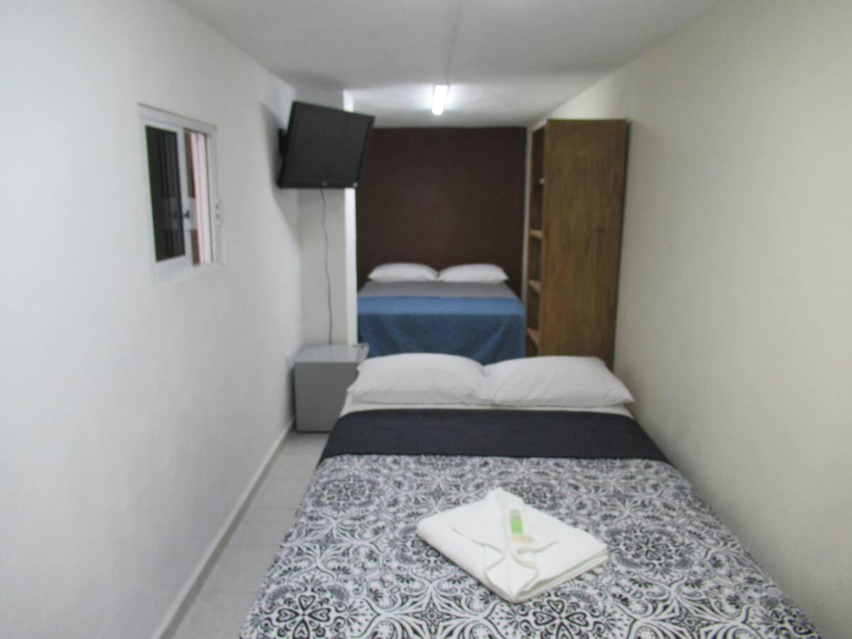 Cocos Daire Cancun Dış mekan fotoğraf