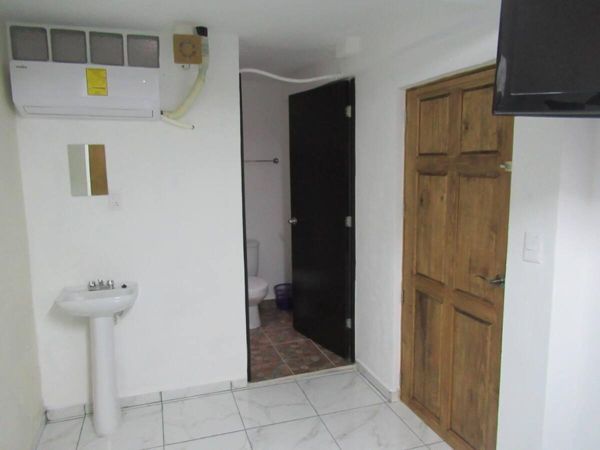 Cocos Daire Cancun Dış mekan fotoğraf